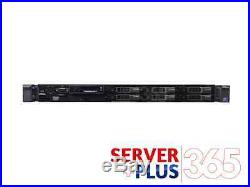 Dell Poweredge R610 Server H700 6Gbps 2x 6-core 3.06 Ghz X5675 96GB 6x 1TB 6G