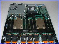 Dell Poweredge R630 2x Xeon E5-2683 v4 2.1ghz 32-Cores / 128gb / H730 / iDracEnt