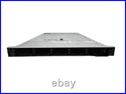 Dell Poweredge R640 10-Bay SFF 2x Gold 5118 2.3Ghz 12-Core Choose Your RAM