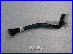 Dell Poweredge R650 10 Bay Server Nvme 4-5 Pcie Cable 6gfyj