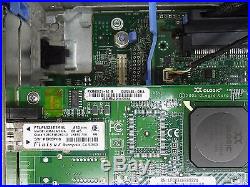 Dell Poweredge R710 6-bay Server 16gb Ddr3 2xeon E5540 Qc 2.53ghz Perc 6/i Raid