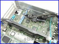Dell Poweredge R710 LFF 2 Xeon X5675 3.07GHz 24GB 12-Core Rackmount 2U Server