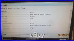Dell Poweredge R720 Server- 2x Intel Xeon E5-2650 @ 2.0Ghz 0GB iDrac H710 mini