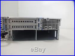 Dell Poweredge R720 Server Chassis with Motherboard & SR0LB 1.86GHz CPU