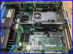 Dell Poweredge R805 Rackmount Server