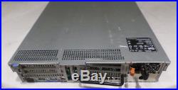Dell Poweredge R810 Server 2u 2 2.00ghz 10 Core Processors 64gb