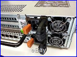Dell Poweredge R810 Server 2x 8-Core X7560 2.26GHz, 32GB, 3x 146GB SAS 10K, H700