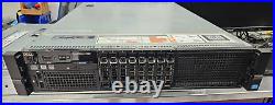 Dell Poweredge R820 Server