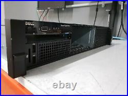 Dell Poweredge R820 Server Chassis Ssf 8 Bay