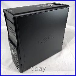 Dell Poweredge SC1430 Server Tower Intel Xeon X530 1.6 GHz 4 GB ram No HDD/No OS