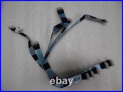 Dell Poweredge Server R6415 10 Bay Nvme Pcie Motherboard Cable F8y0m