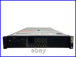 Dell Poweredge Server R730 OEMR XL BOOTS 2x Xeon E5-2650 v3 @2.3GHz 24GB RAM