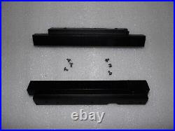 Dell Poweredge Server T320 T420 Rack Ears With Screws