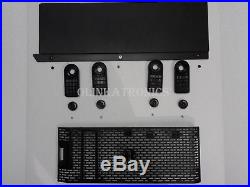 Dell Poweredge Server T320 T420 Rack To Tower Conversion Kit With Bezel & LCD