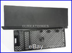 Dell Poweredge Server T320 T420 Rack To Tower Conversion Kit With Bezel & LCD