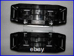 Dell Poweredge Server T420 T620 T630 T640 Chassis Caster Kit Nu231 F640c T501m