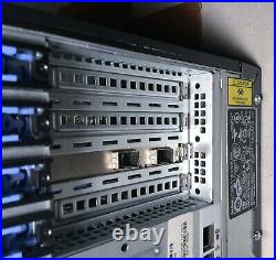 Dell Poweredge Server T630 18 Bay 3.5 32g Ddr4 Ram 2x E5-2630 @2.40ghz