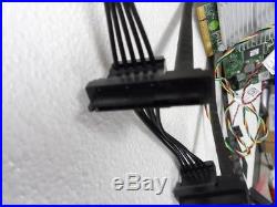 Dell Poweredge T310 Server Perc H700 Pci Raid Kit Battery Cables For Cabled Hdd