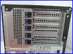 Dell Poweredge T410 Server with (1) 2.26GHz E5520 Xeon & 32GB RAM