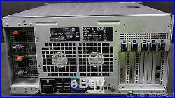 Dell Poweredge T610 Server 4U 2x 2.4GHz Quad Core 24GB DDR3