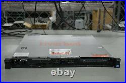 Dell R210 II Riverbed SteelHead EX 760 Server E31220 3.10GHz 8GB (2X4GB)