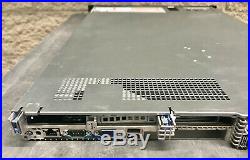 Dell R630 Server 2x E5-2620v3 CPU 32GB 2x 300GB, Power, RAID, iDRAC8 Enterprise