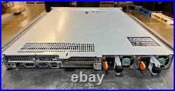 Dell R640 8x 2.5 SFF Server iDRAC ENT Wholesale Custom Build Your Server