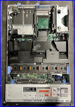 Dell R730XD 24x 2.5 SFF Server iDRAC ENT Wholesale Custom Build Your Server