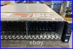 Dell R730XD 24x 2.5 SFF Server iDRAC ENT Wholesale Custom Build Your Server