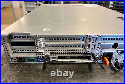 Dell R730XD 24x 2.5 SFF Server iDRAC ENT Wholesale Custom Build Your Server