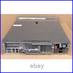 Dell R7515 2U Server, AMD 7313P / 7413 / 7453 / 7513 / 7543 / 7643 / 7713 CPU