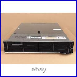 Dell R7515 2U Server, AMD 7313P / 7413 / 7453 / 7513 / 7543 / 7643 / 7713 CPU