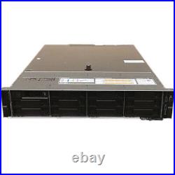 Dell R7515 2U Server, AMD 7313P / 7413 / 7453 / 7513 / 7543 / 7643 / 7713 CPU