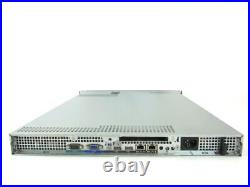 Dell SC1435 Poweredge Server SC1435 2.8GHZ 2220, 1GB, 80GB