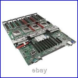 Dell Server-Mainboard PowerEdge R810 TXHNG