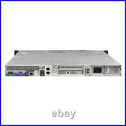 Dell Server PowerEdge R415 2x 6C Opteron 4180 2,6GHz 16GB SAS 6/iR