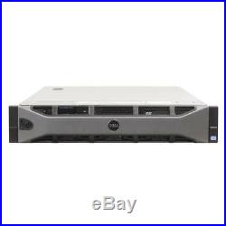 Dell Server PowerEdge R720 2x 6C Xeon E5-2620 2GHz 32GB 8xLFF H710P