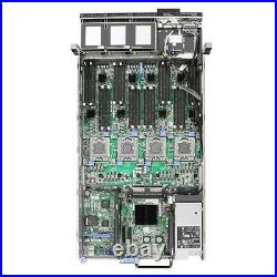 Dell Server PowerEdge R810 2x 6C Xeon E6540 2GHz 96GB H200I