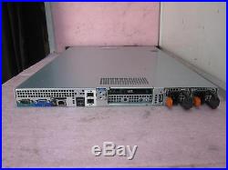 Dell poweredge R410, 2x Xeon X5650 2.67 GHz (12-Core Total), 16GB, No HDD
