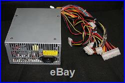 Dell poweredge server 1800 power supply TJ785 GD323 C4797 650w ps-5651
