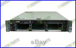 Enterprise Dell PowerEdge R710 2.93GHz 8-Core Server 96GB RAM 10TB STORAGE