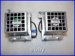 Gpu Fan Expansion Left & Right Dell Poweredge Tower Rack Server T640 8df31 K22dd