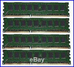 NEW! 8GB (4x2GB) Memory for Dell PowerEdge 840 Server