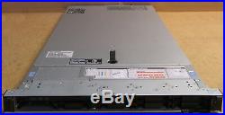 NEW DELL EMC PowerEdge R640 8x 2.5 Bays 1U Rack Server Chassis ONLY