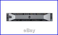 NEW DELL POWEREDGE R730xd SERVER 8 BAY 3.5 18 BAY 1.8 CHASSIS CONVERSION KIT