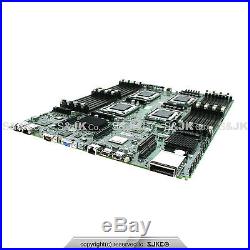 NEW Dell PowerEdge C6145 Server Quad Socket G34 AMD Motherboard 40N24 DW8Y5 OEM