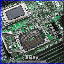 NEW Dell PowerEdge C6145 Server Socket G34 DDR3 AMD Motherboard DW8Y5 40N24
