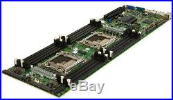 NEW Dell PowerEdge C6220 motherboard MOBO RM0JK