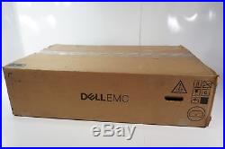 NEW! Dell PowerEdge R330 Server Xeon E3-1220 V6 3.0 GHz 8GB 1TB LFF 1U (V7M4F)