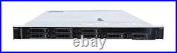 NEW Dell PowerEdge R450 CTO Configure-To-Order Server 2x CPU 16-DIMM 8x 2.5 Bay